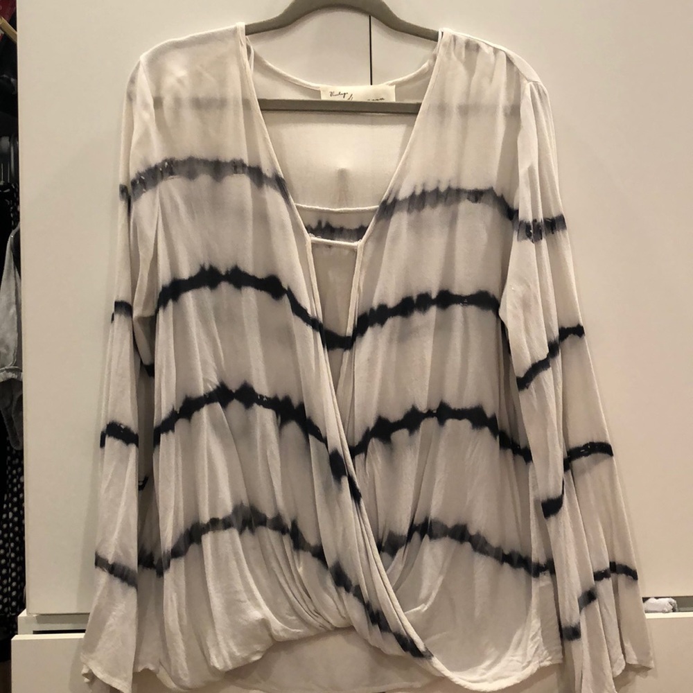 Vintage Havana - flow top